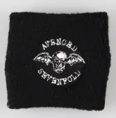 Avenged Sevenfold Wristband - RAZAMATAZ