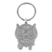 key ring (pendant) Motörhead - Warpig - RAZAMATAZ