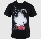 t-shirt men Venom - Bloodlust - RAZAMATAZ L
