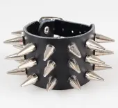 bracelet Spikes 3