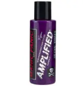 color to hair MANIC PANIC - Amplified Ultra Violet