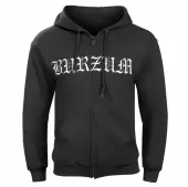 hoodie men's Burzum - Aske - PLASTIC HEAD S
