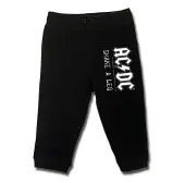 Children's pants (sweatpants) AC / DC - (Shake ALeg) - Metal-Kids 164
