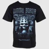 t-shirt men Dimmu Borgir - Abrahadabra - JSR M