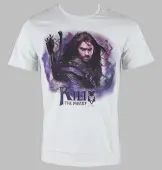 men's t-shirt Hobit - Kili - Grey XXL