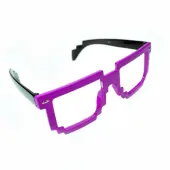 glasses POIZEN INDUSTRIES - 8 Bit Shades