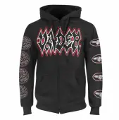 hoodie men's Vader - Morbid Reich - CARTON XXL