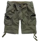 shorts men BRANDIT - Urban Legend Olive 4XL