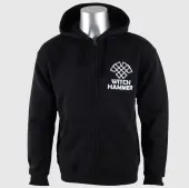 hoodie men WITCH HAMMER L