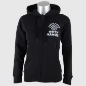 hoodie women's WITCH HAMMER L