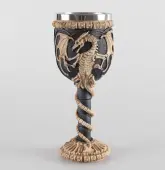 chalice Dragon Remains