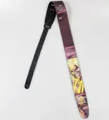 guitar strap PERRIS LEATHERS - Iron Maiden