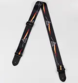 guitar strap PERRIS LEATHERS - Pink Floyd