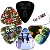 picks Pink Floyd - PERRIS LEATHERS