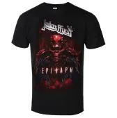 t-shirt metal men's Judas Priest - - ROCK OFF XL
