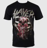 t-shirt metal men's Slayer - - ROCK OFF XL