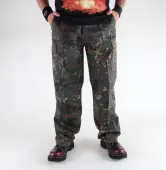 pants men BRANDIT - US Ranger Hose Flecktam L