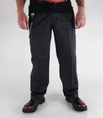 pants men BRANDIT - US Ranger Hose Black XXL