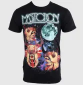 t-shirt metal men's Mastodon - Interstella Hunter - ROCK OFF S