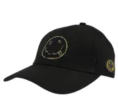 cap Nirvana - Happy Face - ROCK OFF