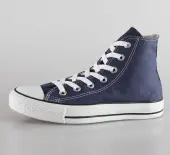 high sneakers women's Chuck Taylor All Star - CONVERSE 44