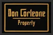 doormat Don Corleone - ROCKBITES