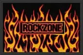 doormat Rockzone - ROCKBITES