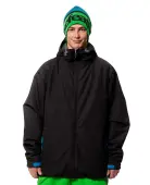 jacket men winter -SNB- Horsefeathers - Selenis XL