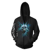 men's sweatshirt Six Feet Under - Haunted 21 years - ART WORX S