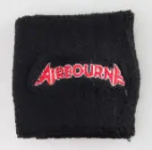 Airbourne Wristband - Logo - RAZAMATAZ