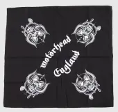 kerchief Motörhead - Warpigs / England - RAZAMATAZ