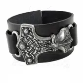 ALCHEMY GOTHIC bracelet -Thunderhammer
