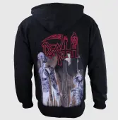 hoodie men's Death - - RAZAMATAZ XL