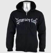 hoodie men's Immortal - - RAZAMATAZ M