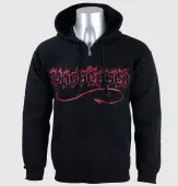 men's sweatshirt Possessed - Total Possession - RAZAMATAZ XXL