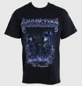 t-shirt men Dissection - Somberlain - RAZAMATAZ XXL