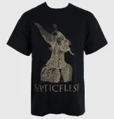 t-shirt metal men's Septicflesh - Communion - RAZAMATAZ XL