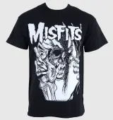 t-shirt men Misfits - Can I Go Out And Kill Tonight - RAZAMATAZ M