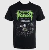 t-shirt men Voivod - Killing Technology - RAZAMATAZ L