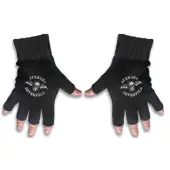 Fingerless Gloves Avenged Sevenfold - Death Bat - RAZAMATAZ