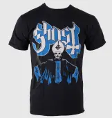 t-shirt metal men's Ghost - Papa&Band - ROCK OFF M