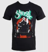 t-shirt metal men's Ghost - - ROCK OFF XXL