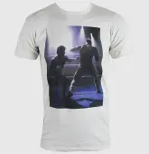 men's t-shirt Rocky - Down For This - AC S