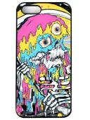 cover to cell phone DISTURBIA - iPHONE4 - Deth Cult