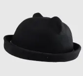 hat POIZEN INDUSTRIES - Kitty Bowler