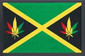 doormat Jamaica - ROCKBITES