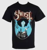 t-shirt men Ghost - Opus - ROCK OFF S