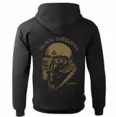 men's sweatshirt Black Sabbath - To ur 78 - Blk 78 - ROCK OFF XXL
