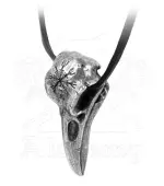 Collar Helm Of Awe - ALCHEMY GOTHIC