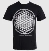 t-shirt metal men's unisex Bring Me The Horizon - Sempiternal - ROCK OFF XL